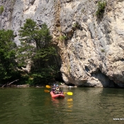 Дикі гори та річки Румунії: рафтинг + трекінг: программа, график тура, стоимость, фото и отзывы