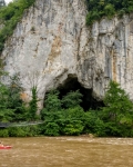 Зарубеж, Румыния - Дикі гори та річки Румунії: рафтинг + трекінг