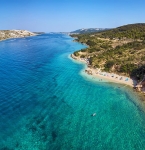 Тур в Хорватию - морской каякинг и нацпарки: программа, график тура, стоимость, фото и отзывы