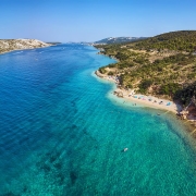 Тур в Хорватию - морской каякинг и нацпарки: программа, график тура, стоимость, фото и отзывы