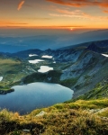 Зарубеж, Болгария - “Найвысшие вершины Балкан” - трекинг в Болгарии.