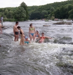 Водный поход по Южному Бугу 5 дней (Тывров - Брацлав): программа, график тура, стоимость, фото и отзывы
