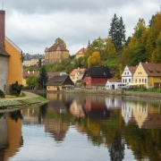 Сплав по реке Влтава в Чехии: программа, график тура, стоимость, фото и отзывы