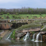 Каньоны трех рек в степях Украины: программа, график тура, стоимость, фото и отзывы