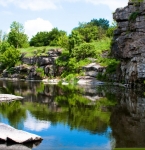 Каньоны трех рек в степях Украины: программа, график тура, стоимость, фото и отзывы