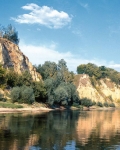Украина, Екотури - «Мезинский национальный природный парк + сплав по Десне» 2 дня