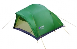 Трехместная палатка Minima 3 - Трехместная палатка Minima 3