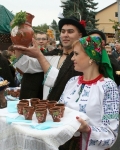 Зарубеж, Молдова - Винный тур на Фестиваль вина в Молдову