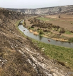Сплав по каньону реки Реут в Молдове: программа, график тура, стоимость, фото и отзывы