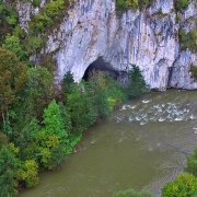 Рафтинг тур по Румынии - 5 рек за 5 дней в мае: программа, график тура, стоимость, фото и отзывы