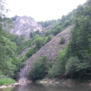 Рафтинг в Румынии - 5 рек за 5 дней в апреле: программа, график тура, стоимость, фото и отзывы