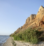 «Херсонский Гранд Каньон и дельта Днепра»: программа, график тура, стоимость, фото и отзывы