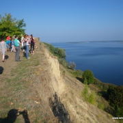 Экскурсия в Трахтемиров + Днипровские кручи: программа, график тура, стоимость, фото и отзывы