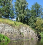 Сплав по реке Уборть 2 дня: программа, график тура, стоимость, фото и отзывы